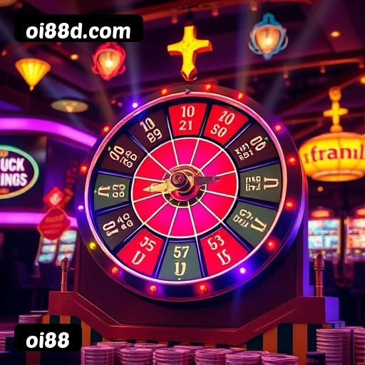 Estatísticas oi88 2025–2026 - 120 mil jogadores ativos, R$72.5M pagos, RTP 96.52%